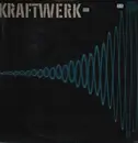 Double LP - Kraftwerk - Kraftwerk - Spaceship Labels