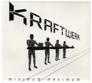 Double CD - Kraftwerk - Minimum-Maximum - Slipcase