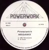 12inch Vinyl Single - Kraftwerk - Powerwork Megamix