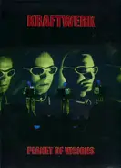 Kraftwerk - Planet Of Visions