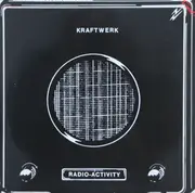 LP - Kraftwerk - Radio-Activity
