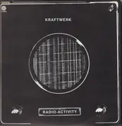 LP - Kraftwerk - Radio-Activity
