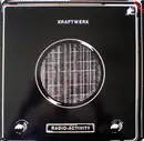 LP - Kraftwerk - Radio-Activity
