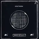 LP - Kraftwerk - Radio-Activity - Capitol US