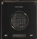 LP - Kraftwerk - Radio-Activity - + Insert