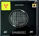 LP - Kraftwerk - Radio-Aktivität - No Hörzu on Labels