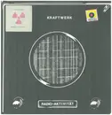 LP - Kraftwerk - Radio-Aktivität - + Sticker