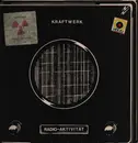 LP - Kraftwerk - Radio-Aktivität - 1st German Pressing