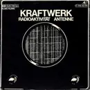 7inch Vinyl Single - Kraftwerk - Radioaktivität