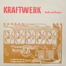 LP - Kraftwerk - Ralf And Florian - 1st UK Pressing