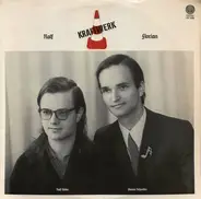 Kraftwerk - Ralf & Florian