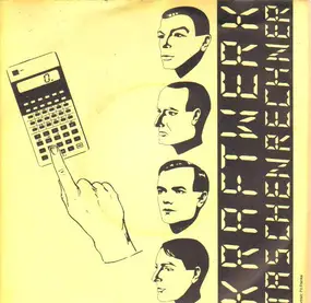 Kraftwerk - Taschenrechner - Dentaku