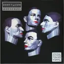 LP - Kraftwerk - Techno Pop