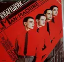 LP - Kraftwerk - The Man Machine