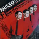 LP - Kraftwerk - The Man Machine
