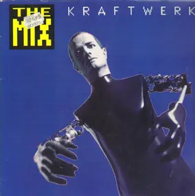 Kraftwerk - The Mix