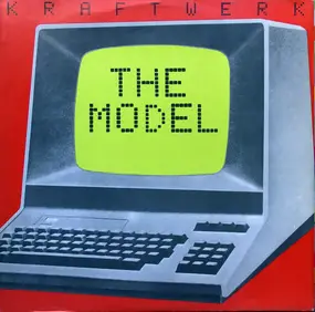 Kraftwerk - The Model