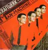 LP - Kraftwerk - The Man Machine - Fame issue