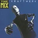 CD - Kraftwerk - The Mix