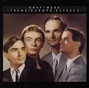 LP - Kraftwerk - Trans-Europe Express