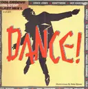 Double LP - Kraftwerk, Amazulu, Hot Chocolate a.o. - Cool Groove Non Stop Blast Mix I.