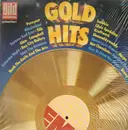 LP - Kraftwerk, Smokie, Bay City Rollers... - Gold Hits