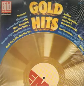 Hot Chocolate - Gold Hits