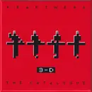 CD-Box - Kraftwerk - 3-D (The Catalogue)