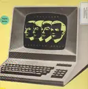 LP - Kraftwerk - Computer World