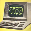 LP - Kraftwerk - Computer World
