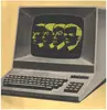 LP - Kraftwerk - Computer World