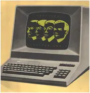 Kraftwerk - Computer World