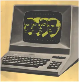 Kraftwerk - Computer World