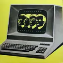 LP - Kraftwerk - Computer World