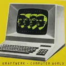 CD - Kraftwerk - Computer World