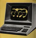 LP - Kraftwerk - Computer World