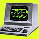 LP - Kraftwerk - Computer World