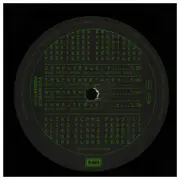 LP - Kraftwerk - Computerwelt - Orig. 1st german pressing