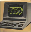 LP - Kraftwerk - Computerwelt - + OIS