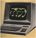 LP - Kraftwerk - Computerwelt - Orig. 1st german pressing