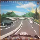LP - Kraftwerk - Autobahn