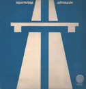LP - Kraftwerk - Autobahn - 1st UK Pressing