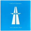 LP - Kraftwerk - Autobahn