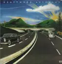 LP - Kraftwerk - Autobahn