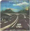 LP - Kraftwerk - Autobahn
