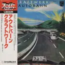 LP - Kraftwerk - Autobahn