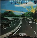LP - Kraftwerk - Autobahn