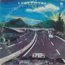 LP - Kraftwerk - Autobahn