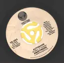 7inch Vinyl Single - Kraftwerk - Autobahn