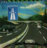 Kraftwerk - Autobahn